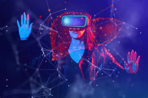 What Is Virtual Reality 的图像结果