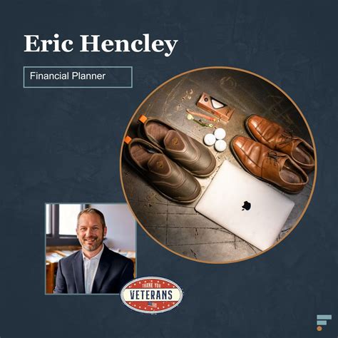 Eric Hencley, CFP®, MBA on LinkedIn: Thank you Francis LLC for the ...