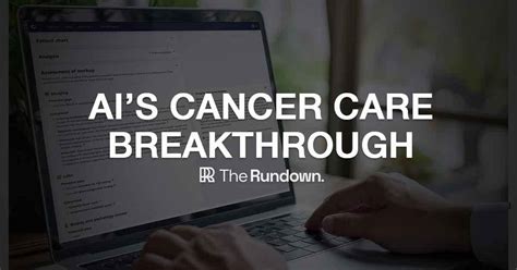 CancerCenterAI