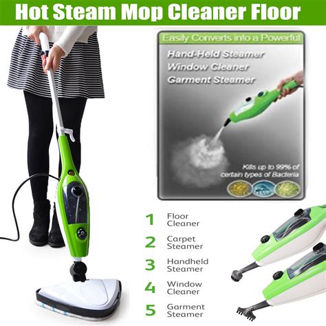 Best Floor Steamer For Tile Floors – Flooring Blog