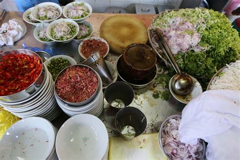 Blog - The Food Ranger