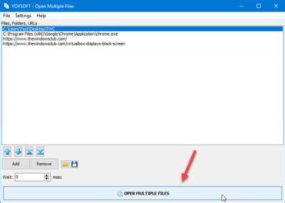 Image result for Open Multiple Files On Computer