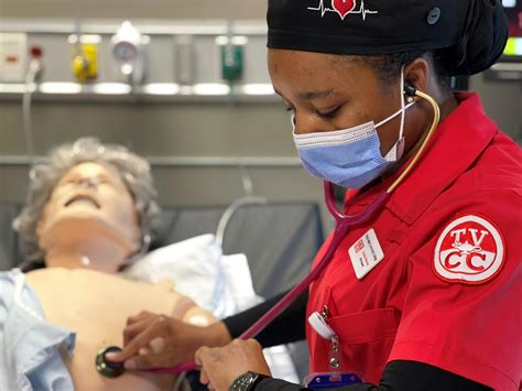 Trinity Valley Community College