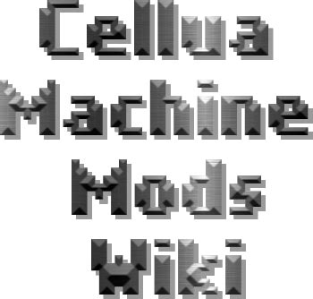 Image result for Machine Mods