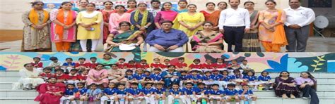 KAMS Convent School