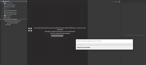 Unity Script Cannot Be Loaded 的图像结果