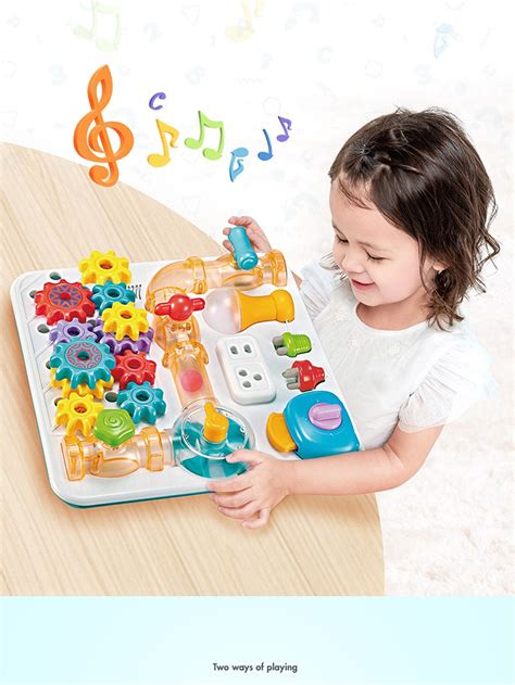 婴幼儿彩虹趣味小熊叠叠杯 儿童早教益智认知层层叠 玩具批发-阿里巴巴