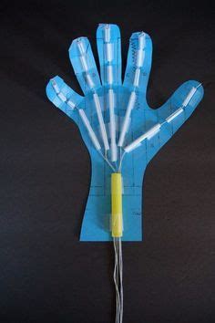 Robotic Hand Science Project 的图像结果