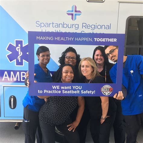 Spartanburg Regional Healthcare System Office Photos | Glassdoor