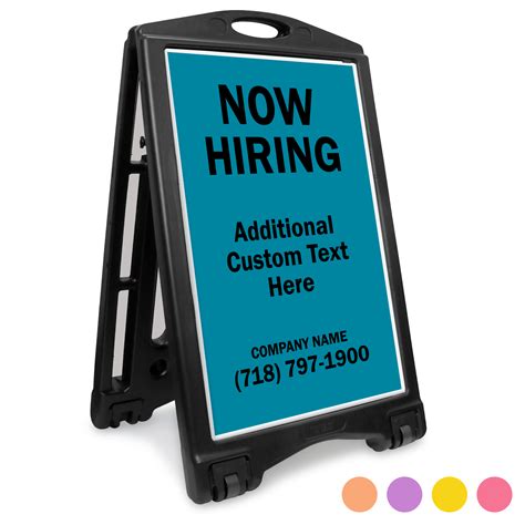 Recruiting Signs 的图像结果