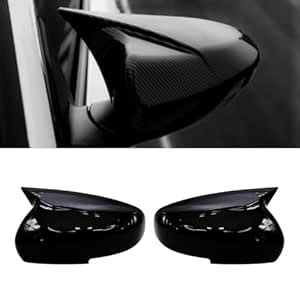 DDA Enterprises Mirror Cover celerio 2017-2021 Onwards Side Mirror ...