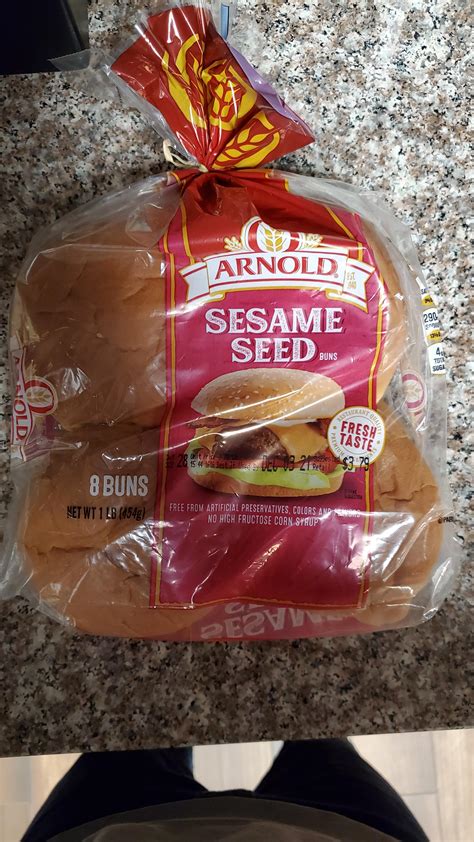 Sesame Seed Bun In Spanish at Kai Haddon blog