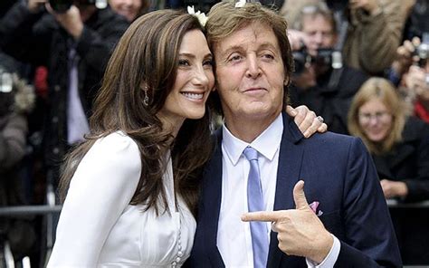 Sir Paul McCartney 'cancelled massage after his employee was groped ...