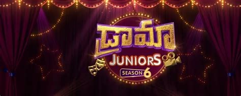 Drama Juniors Season 6 TV Serial - Watch Drama Juniors Season 6 Online ...