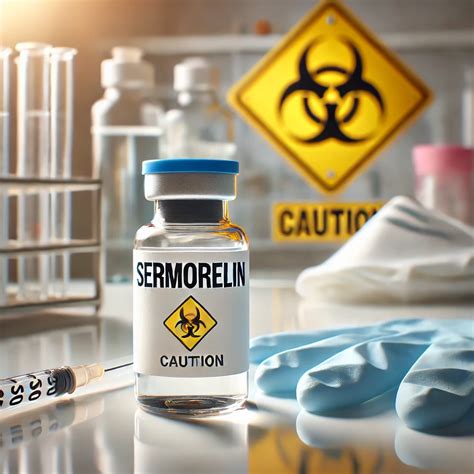 Sermorelin: Dosage, Uses, and Comparisons - Alpha Rejuvenation