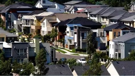 在澳洲买房，物业费多少算合理 - 知乎