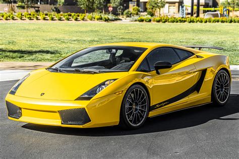 Lamborghini Gallardo