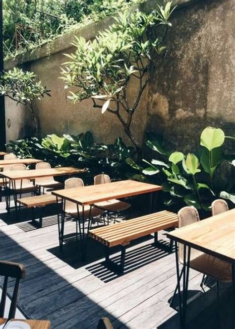 Outdoor Seating Ideas For Restaurant at Jamie Mealmaker blog