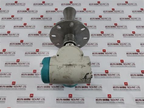 Siemens Sitrans Lr 400 Radar Level Meter 120-230V, 50/60Hz – Aeliya Marine