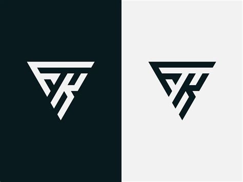 FK Logo by Creative Designer on Dribbble