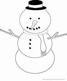 malvorlage kinder schneemann ausmalbilder winter und schnee malvorlage kinder schneemann ausmalbilder winter und schnee