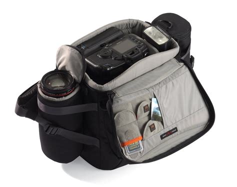 Lowepro Outback 300 AW Belt Pack (Black) : Amazon.in: Electronics