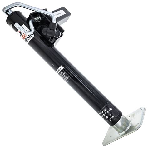 Spartan Mowers 493-0043-KT Floor Service Jack Assembly - Spartan Mowers