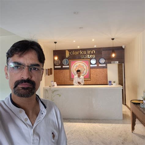 CLARKS INN SUITES, KANGRA (Himachal Pradesh) - Hotel Reviews, Photos ...
