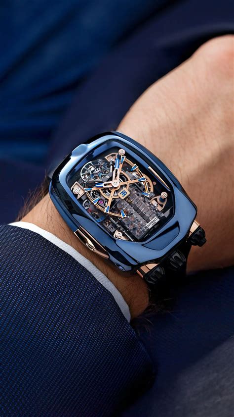 Bugatti Chiron Tourbillon | Jacob & Co. | Watches for men, Expensive watches, Jacob & co