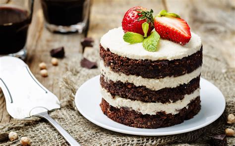 Receita irresistível de bolo de chocolate low carb: sabor e saúde reunidos!