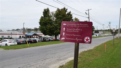 After 36 Years, an Experiment in Private Prisons Comes to an End in ...