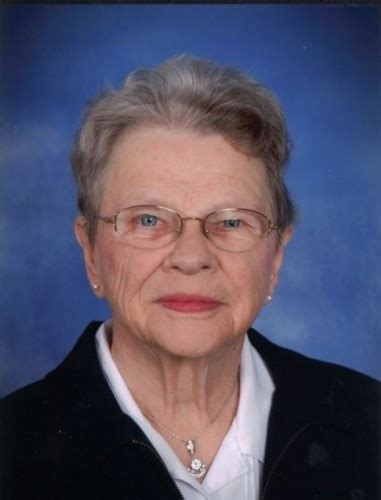 Marcia Anderson Obituary (1930 - 2024) - Fridley, MN - Mesabi Tribune