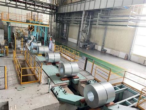 钢铁产业 的图像结果