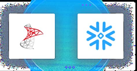 Image result for Snowflake vs SQL Server