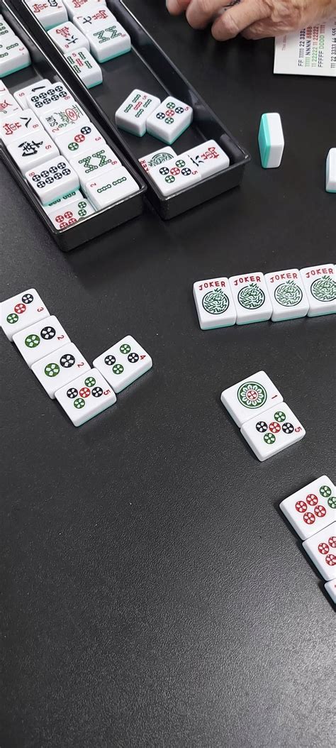 mahjong, 12 Lake St, PO Box 22, Brockville, 4 June 2025 | AllEvents