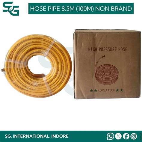 Hose Pipe Trader - Wholesaler / Distributor from Indore