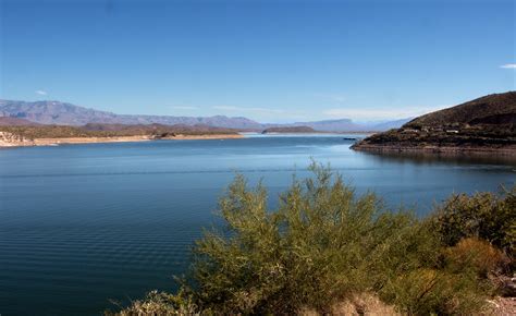 6 Lakes In Phoenix That Every Traveler Must Witness!