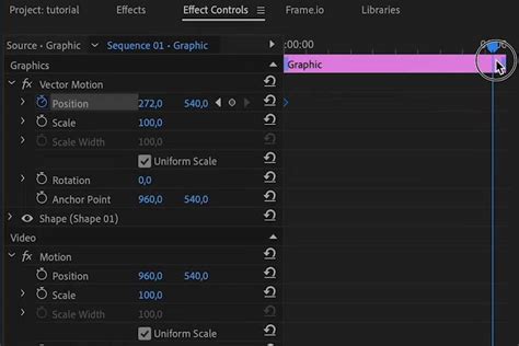 How to Add A Keyframe in Premiere Pro [2026 Full Guide]