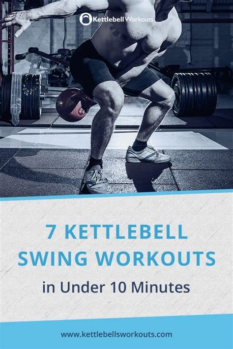 Kettlebell Swing Workout 的图像结果