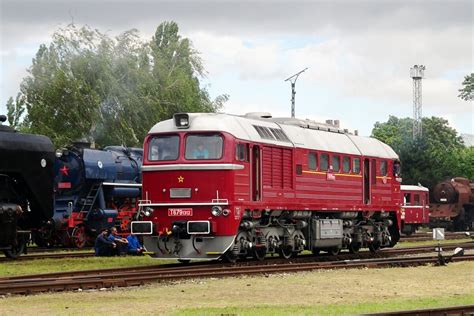 Various Fotos - Rail-pictures.com