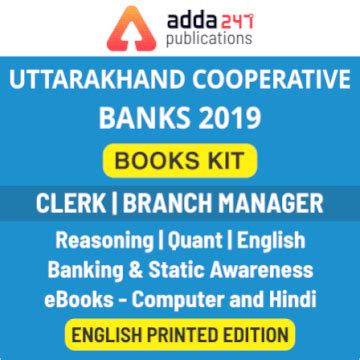Preparation Strategy For Uttarakhand District Co-operative Bank ...