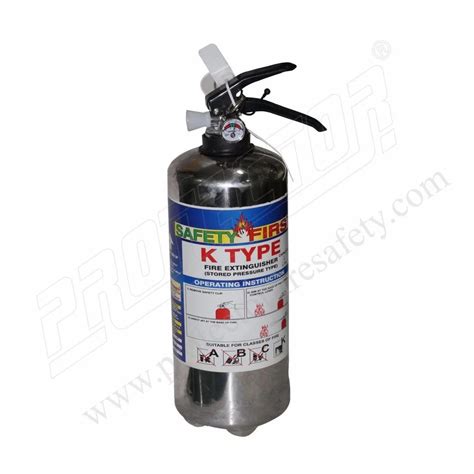 Kitchen Fire K Class - K Class Kitchen Fire Extinguishers Wholesale ...