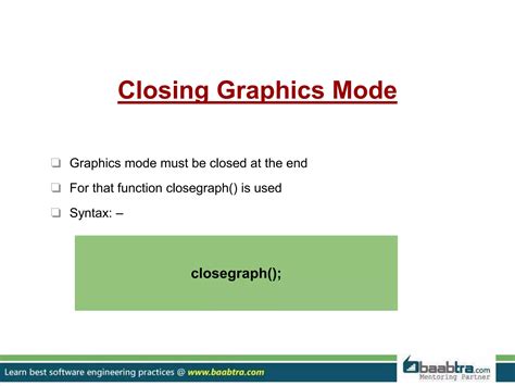 Image result for Computer Graphics Using C