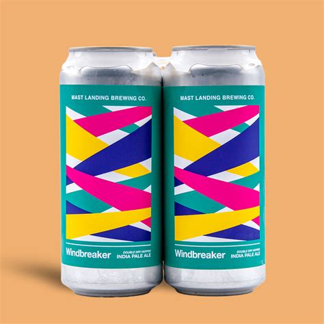 Windbreaker - Mast Landing Brewing Company – The Local: Wine & Beer