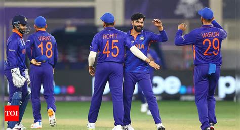 India not brooding over heavy defeats: VVS Laxman | Cricket News ...