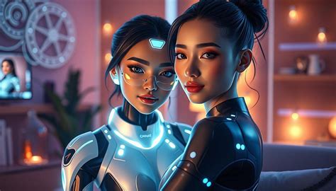 Bing Ai Image Female 的图像结果