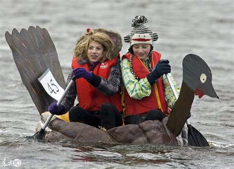 划船比赛 的图像结果