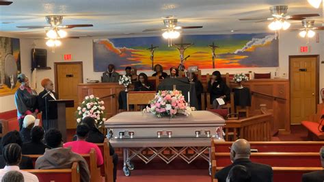 Wilds Funeral Home | Georgetown SC