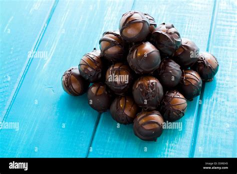 Chocolate 的图像结果