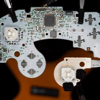 Image result for Controle do GameCube GameCube Controller Mods